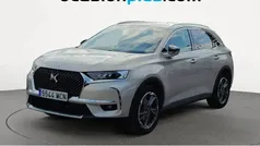 Usado 2022 DS Automobiles DS7 Crossback Rivoli SUV | 29.273 € (Super precio)