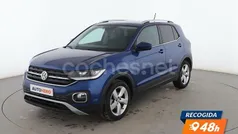 Usado 2020 VW T-Cross Sport SUV | 18.099 € (Buen precio)