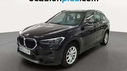 Usado BMW X1 116 HP (85 kW) 2020 SUV