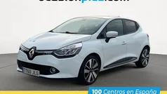 Usado 2016 Renault Clio IV Dynamique Utilitario | 9000 € (Precio justo)