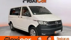 Usado 2021 VW Caravelle Monovolumen | 29.990 € (Super precio)
