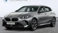 Gris Nuevo 2025 BMW 120 Utilitario | 44.750 € (Precio justo)