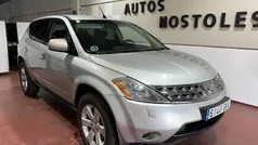 Usado 2009 Nissan Murano Premium Edition SUV | 5995 € (Buen precio)