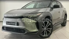 Otro Usado 2024 Toyota bZ4X Plus SUV | 38.490 € (Precio justo)