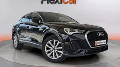 Usado 2020 Audi Q3 Sportback SUV | 26.490 € (Super precio)
