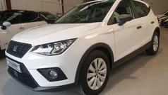 Usado 2020 Seat Arona Reference SUV | 13.900 € (Precio justo)