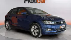 Usado 2019 VW Polo Advance Berlina | 12.790 € (Precio justo)