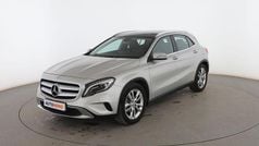 Usado 2014 Mercedes GLA200 Urban SUV | 17.299 € (Precio justo)