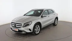Usado 2014 Mercedes GLA200 Urban SUV | 17.299 € (Precio justo)