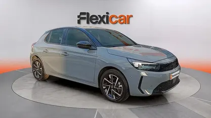 Usado Opel Corsa 100 CV (73 kW) 2024 Utilitario