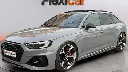 Begagnad Audi RS4 450 HK (330 kW) 2023 Kombi