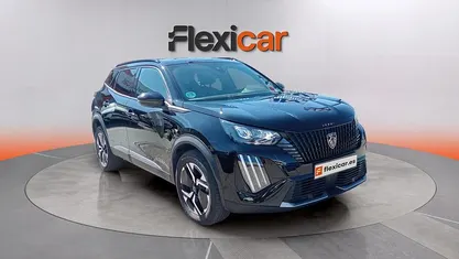 Usado Peugeot 2008 Allure 101 CV (74 kW) 2025 SUV