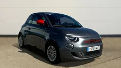 Usado 2023 Fiat 500e Red Utilitario | 16.800 € (Super precio)