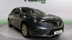 Usado 2020 Renault Mégane IV LIMITED Berlina | 12.950 € (Super precio)