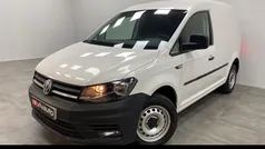 Blanco Usado 2018 VW Caddy Monovolumen | 7990 € (Super precio)