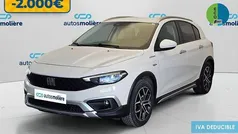 Usado 2022 Fiat Tipo Cross Berlina | 16.890 € (Precio justo)