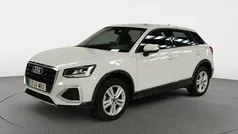 Blanco Usado 2024 Audi Q2 Advanced Plus SUV | 29.082 € (Super precio)
