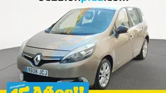 Usado 2015 Renault Scénic III LIMITED Monovolumen | 7900 € (Buen precio)