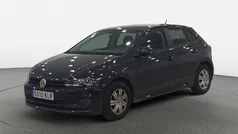 Usado 2018 VW Polo Edition Utilitario | 10.900 € (Precio justo)
