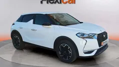 Blanco Usado 2020 DS Automobiles DS3 Crossback Chic SUV | 14.190 € (Precio justo)