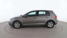 Usado 2014 VW Golf VII Business Utilitario | 11.399 € (Precio justo)