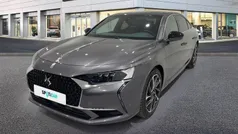 DS Automobiles DS9