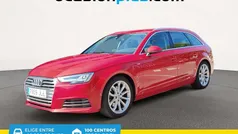 Usado 2016 Audi A4 S-Line Familiar | 17.190 € (Buen precio)