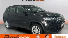 Usado 2021 Jeep Compass Longitude SUV | 19.990 € (Precio justo)