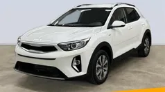 Otro Nuevo 2024 Kia Stonic SUV | 21.689 € (Precio justo)