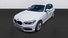 Usado 2018 BMW 116 Utilitario | 16.000 € (Buen precio)