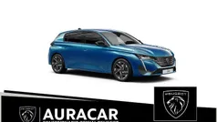 Usado 2025 Peugeot 308 Allure Berlina | 27.910 € (Precio justo)