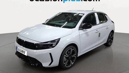 Nuevo Opel Corsa S 110 CV (80 kW) 2025 Blanco Utilitario
