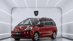 Usado 2008 Citroën Grand C4 Picasso Monovolumen | 3699 € (Buen precio)