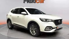 Blanco Usado 2022 MG HS Comfort SUV | 17.490 € (Precio justo)