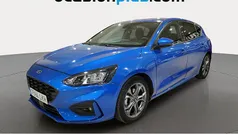 Usado 2020 Ford Focus ST-Line Utilitario | 16.810 € (Precio justo)