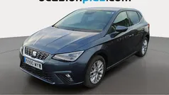 Usado 2025 Seat Ibiza XCELLENCE Utilitario | 17.264 € (Precio justo)