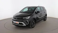 Negro Usado 2024 Opel Crossland X Elegance SUV | 16.999 € (Precio justo)