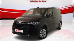 Usado 2025 VW Multivan Van | 55.841 €