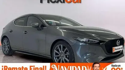 Usado 2020 Mazda 3 Berlina | 18.990 € (Precio justo)