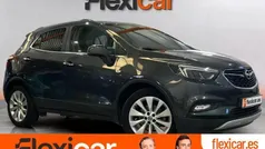 Usado 2017 Opel Mokka Selective SUV | 12.990 € (Precio justo)