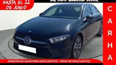 Usado 2021 Mercedes A250 Business Berlina | 24.690 € (Precio justo)