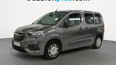 Usado 2020 Opel Combo Life Selective Monovolumen | 16.182 € (Precio justo)