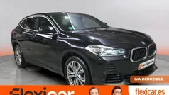 Usado 2021 BMW X2 SUV | 25.290 € (Precio justo)