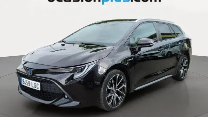 Occasion Toyota Corolla 180 ch (132 kW) 2020 Monospace
