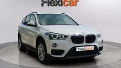 Usado 2018 BMW X1 SUV | 15.670 € (Precio justo)