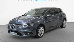 Usado 2019 Renault Mégane IV Zen Utilitario | 14.628 € (Precio justo)