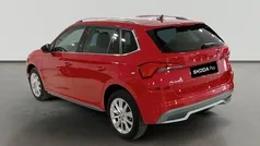 Usado 2022 Skoda Kamiq Style SUV | 22.490 € (Precio justo)