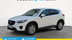 Usado 2015 Mazda CX-5 Style+ SUV | 12.450 € (Buen precio)