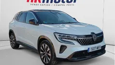 Usado 2023 Renault Austral Techno SUV | 27.850 € (Precio justo)