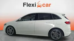 Mercedes B200